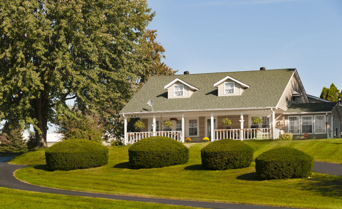 Find Out What Your Home is Worth: Get a Free Home Evaluation!