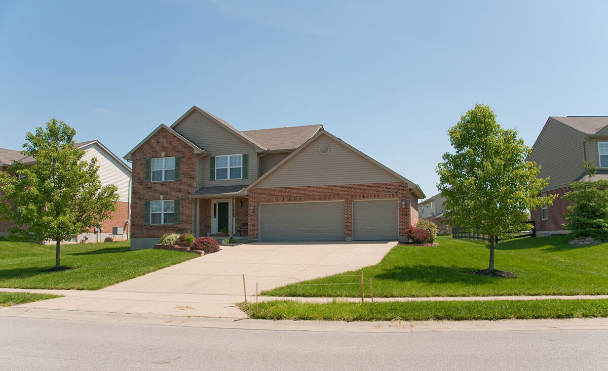 Receive Free Real Estate Reports