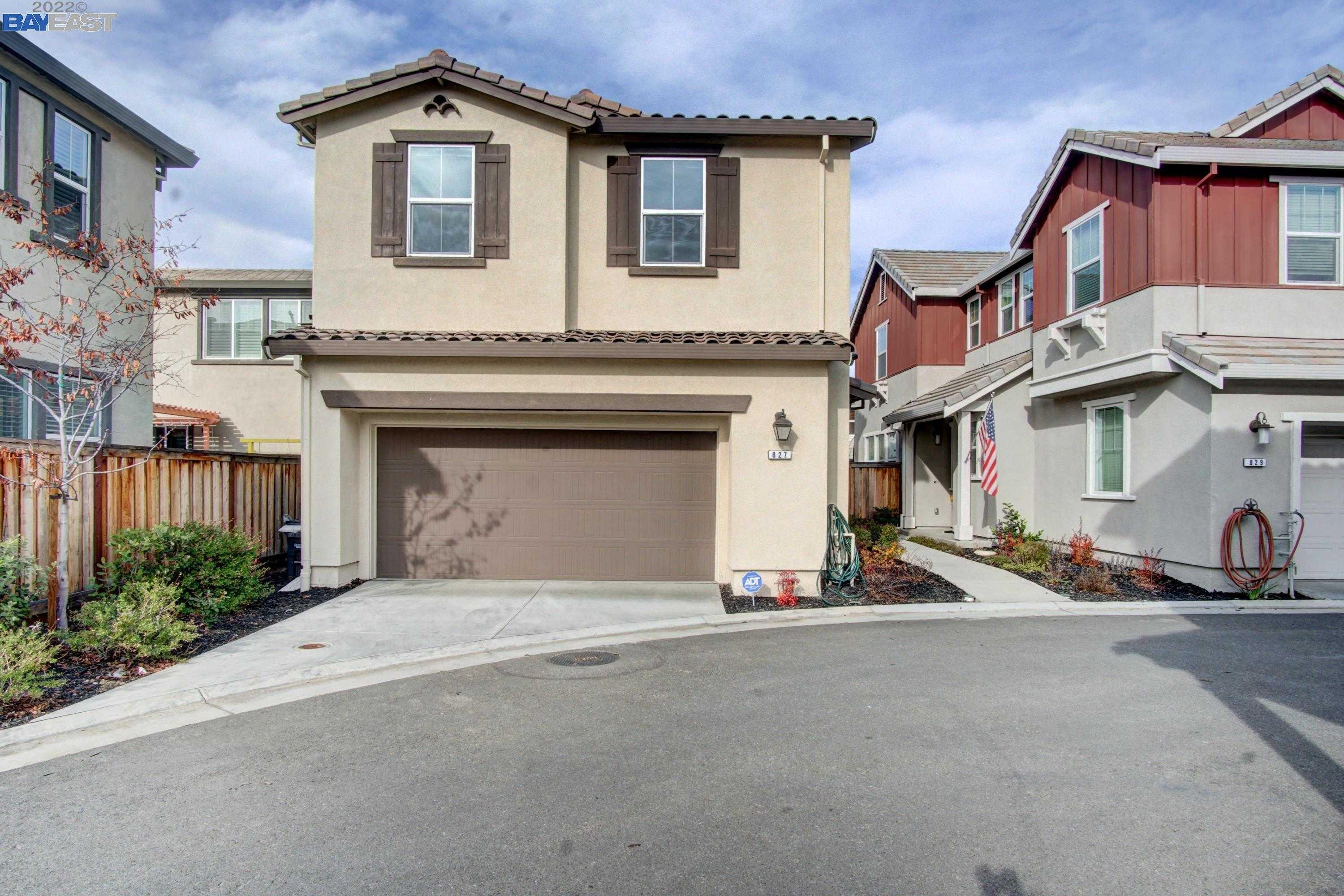 827 Barney Cmn, 40978147, LIVERMORE, Detached,  for sale, Olivia Chan, REALTY EXPERTS®