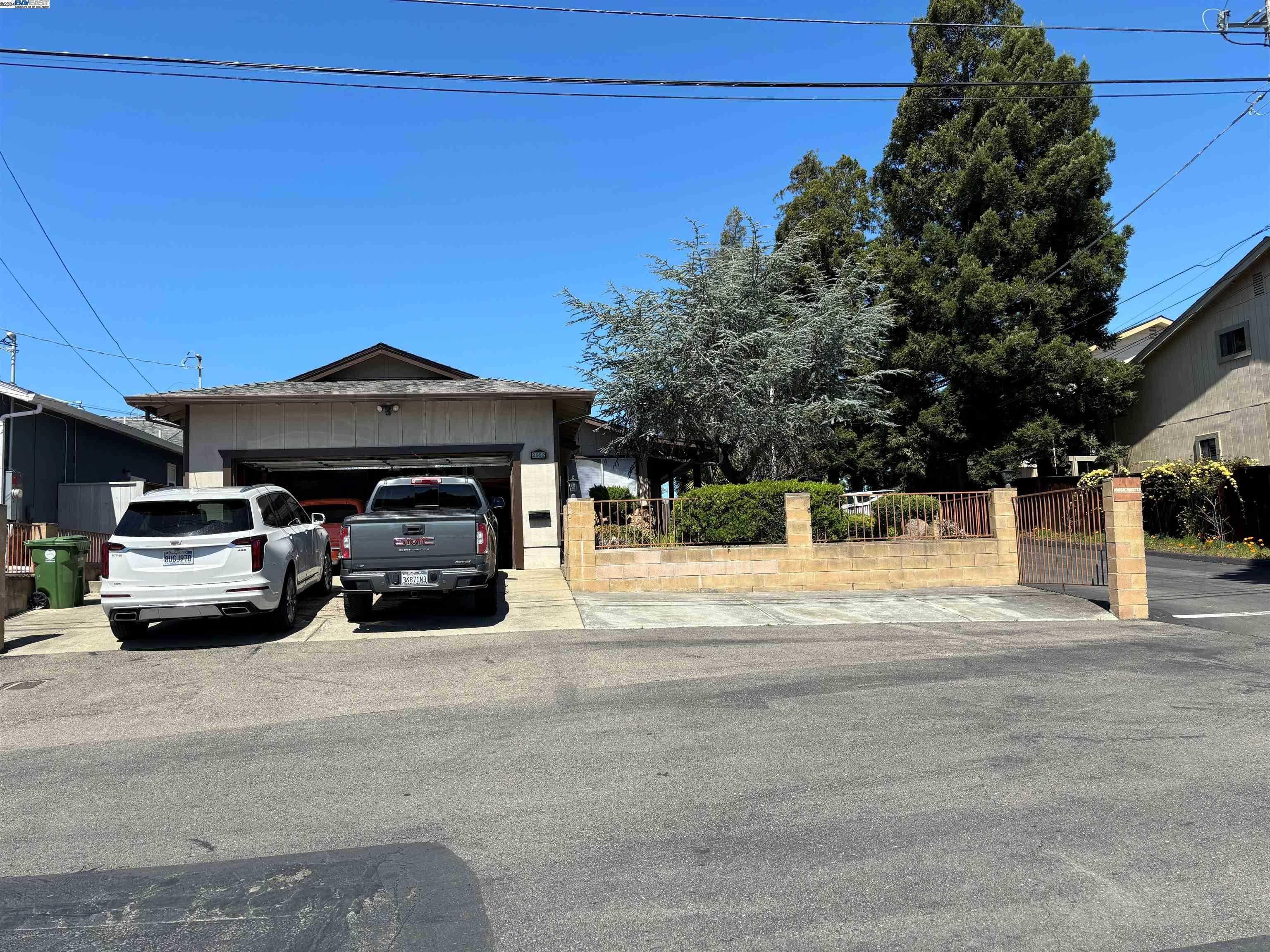 2962 Massachusetts St, 41054779, Castro Valley, Detached,  for sale, Olivia Chan, REALTY EXPERTS®